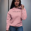 Load image into Gallery viewer, You're A Queen Hoodie