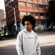 Load image into Gallery viewer, You're Royalty Hoodie
