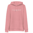 Load image into Gallery viewer, You're Royalty White Hoodie