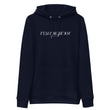 Load image into Gallery viewer, You're Royalty White Hoodie