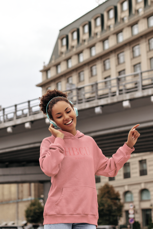 HBCU Royalty Hoodie