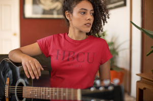 HBCU Royalty