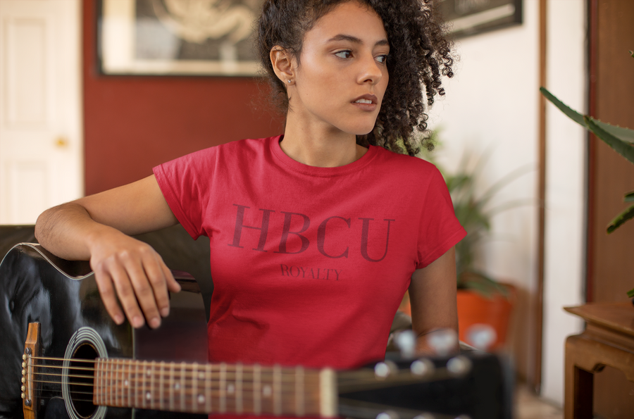 HBCU Royalty