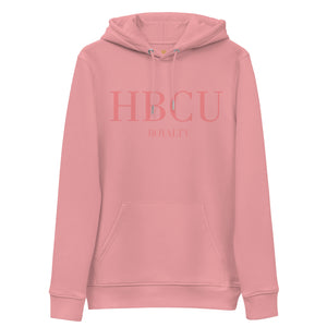 HBCU Royalty Hoodie
