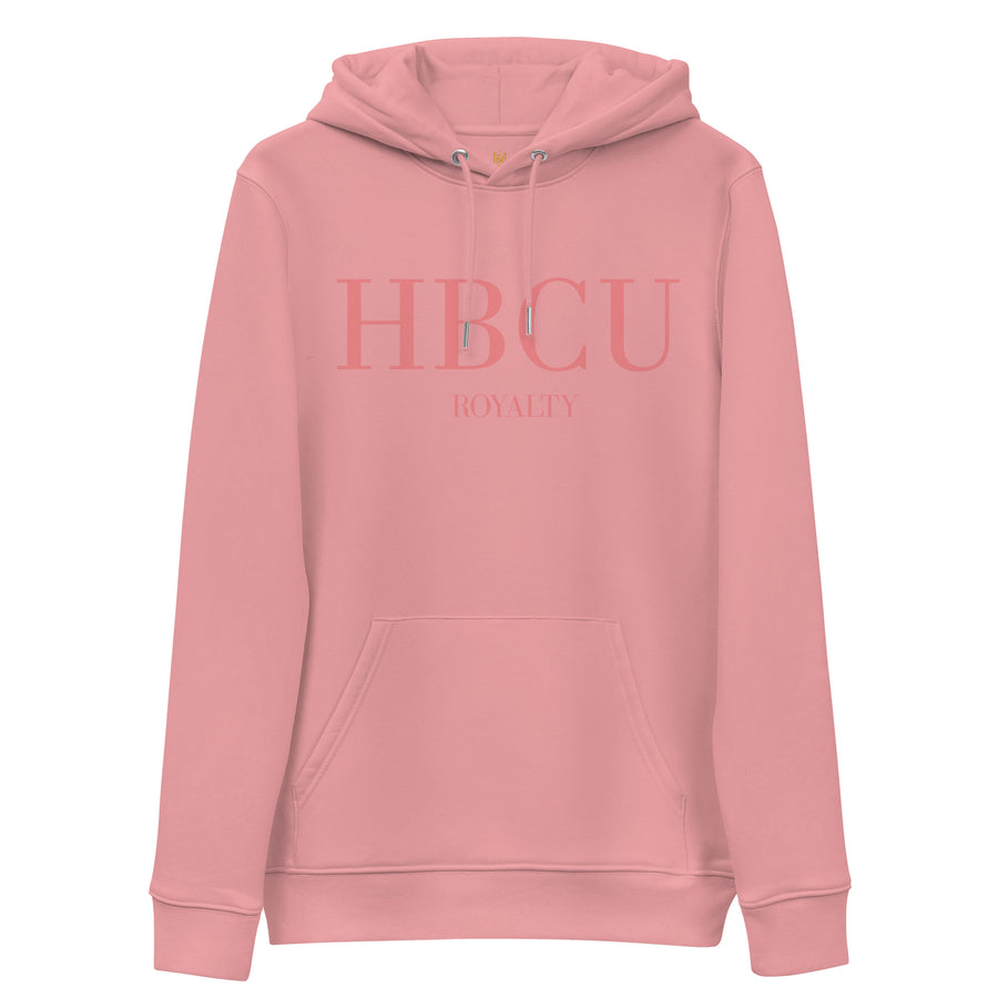 HBCU Royalty Hoodie