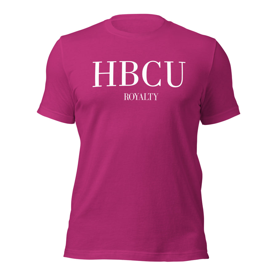 HBCU Royalty