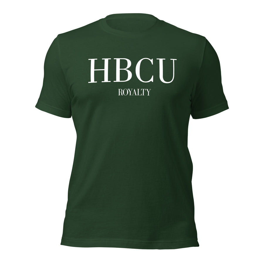HBCU Royalty