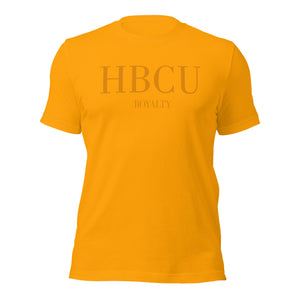HBCU Royalty