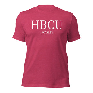HBCU Royalty