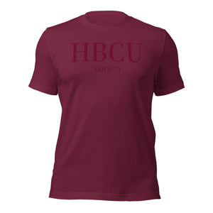 HBCU Royalty