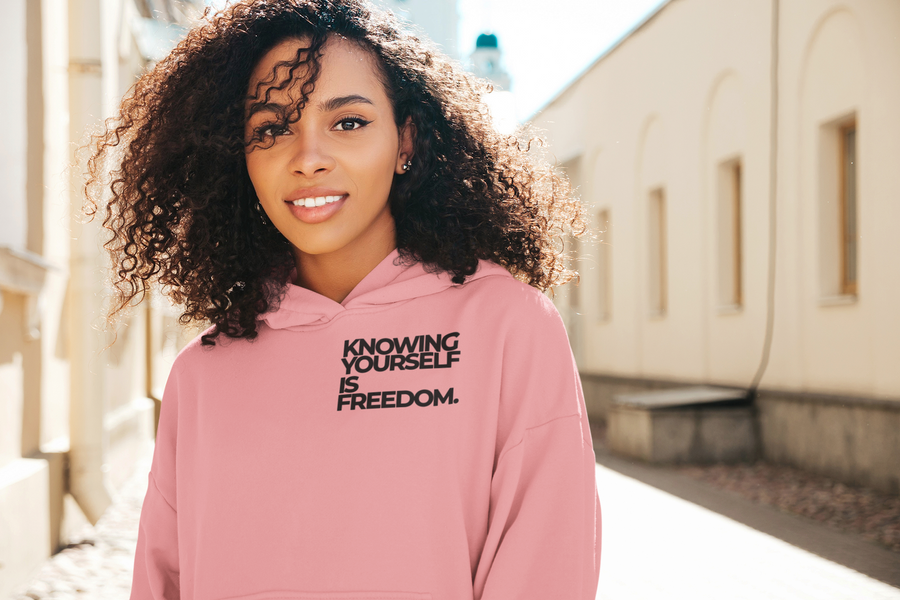 Freedom Hoodie