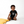 Load image into Gallery viewer, King Me Onesie
