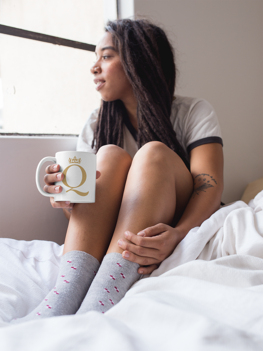 You're A Queen Mug
