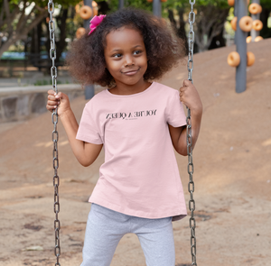 Toddler You're A Queen
