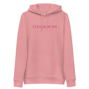 You're Royalty Hoodie