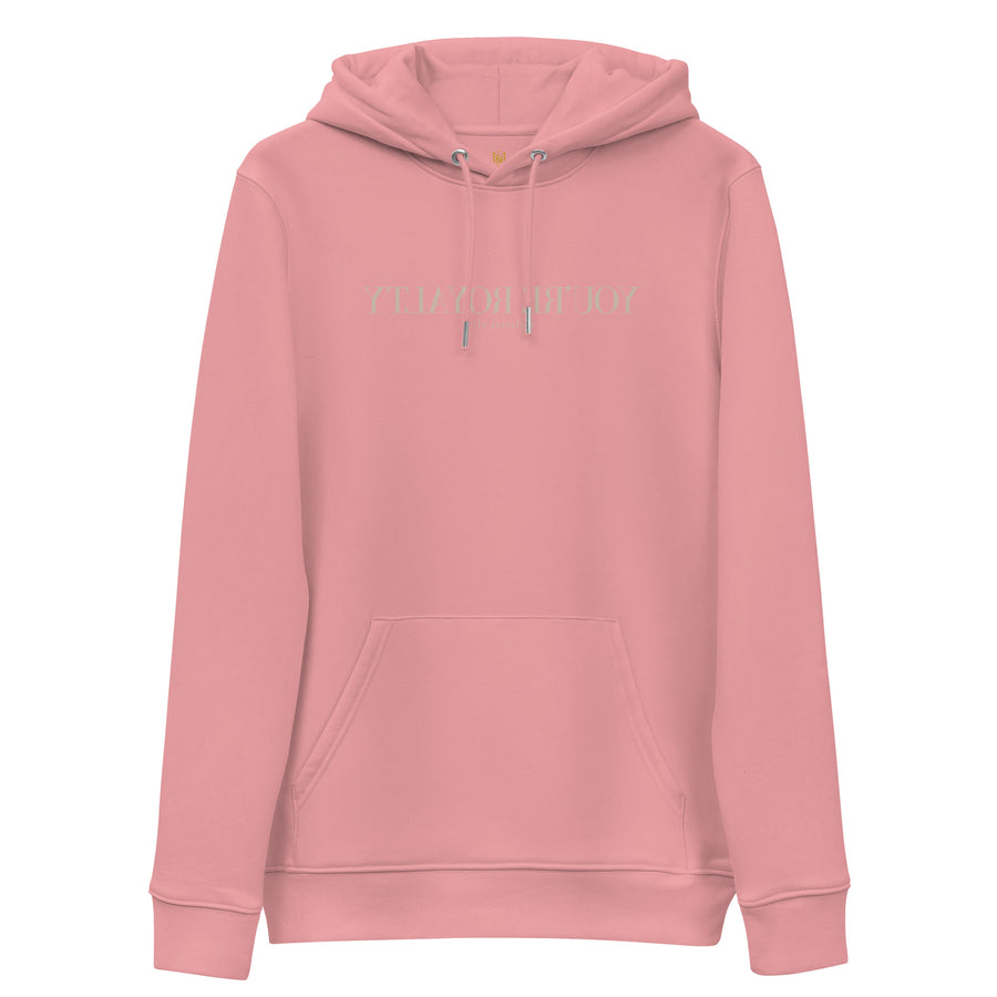 You're Royalty Tan Hoodie