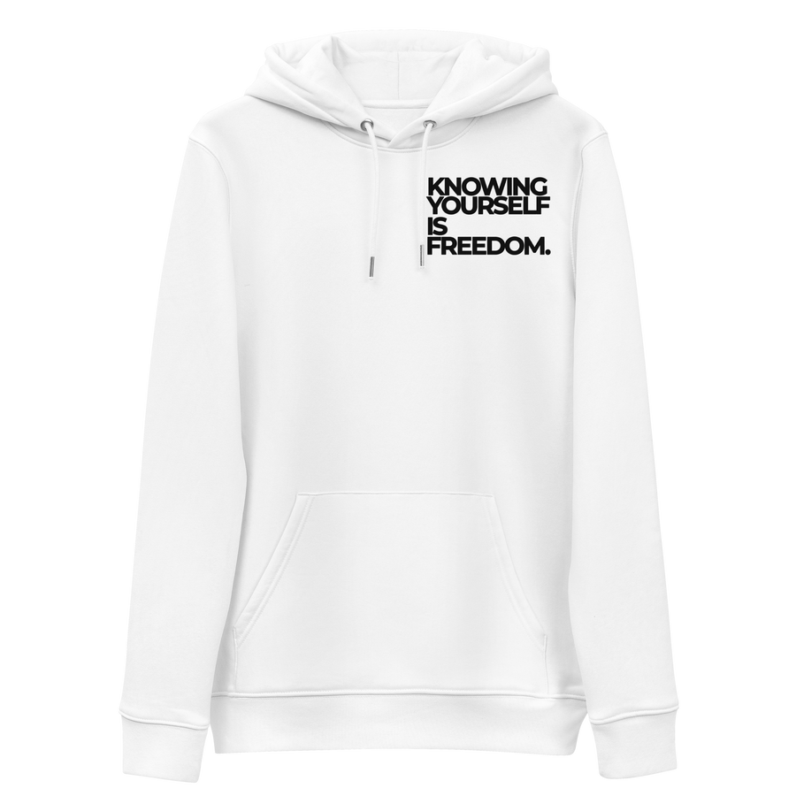 Freedom Hoodie